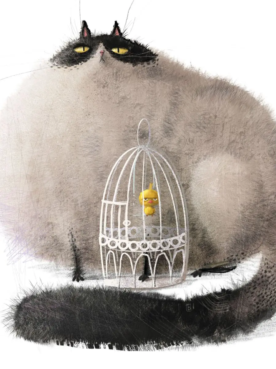 Котик