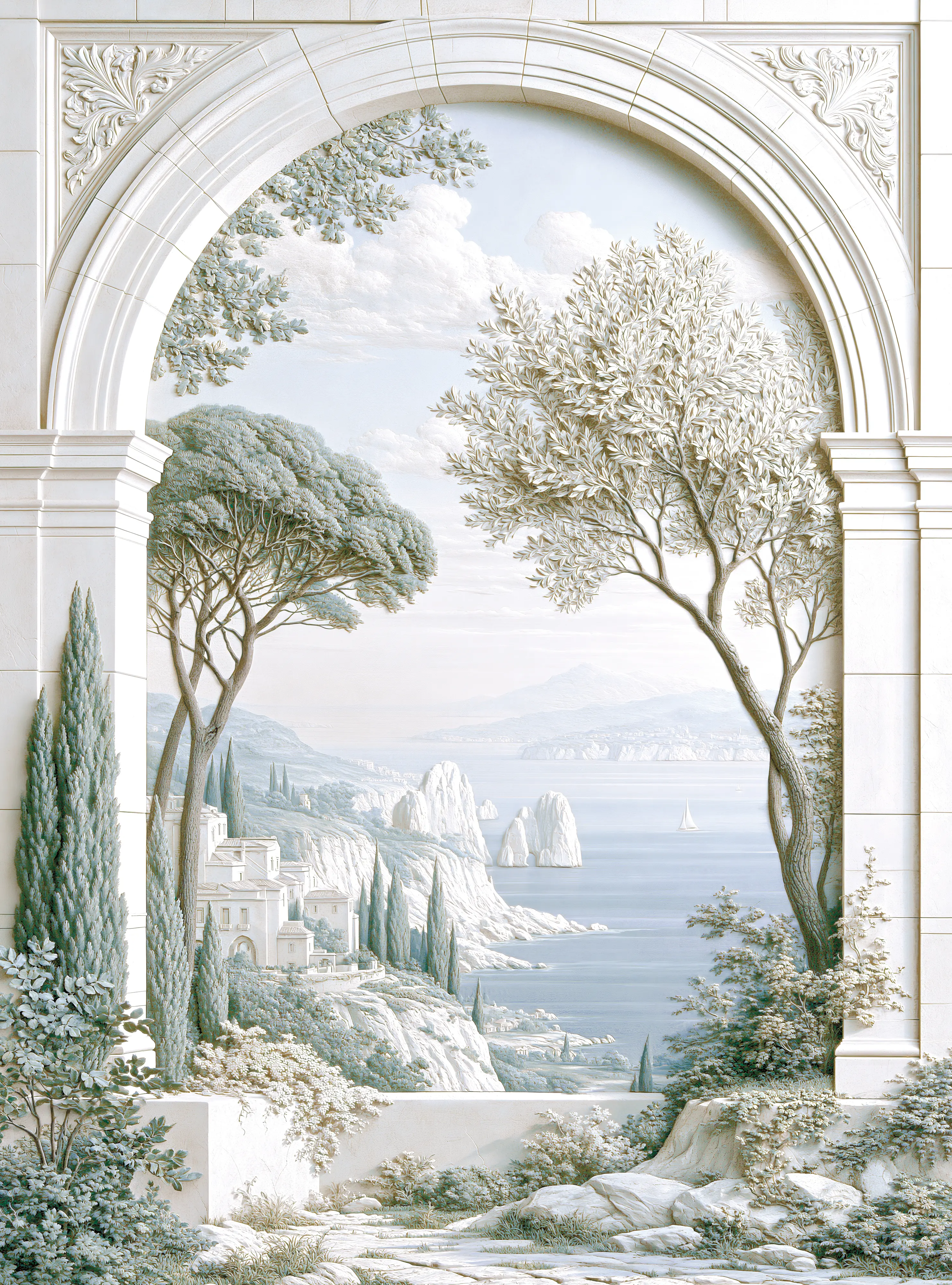 wallpapper