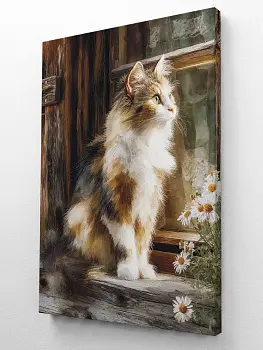 Котёнок
