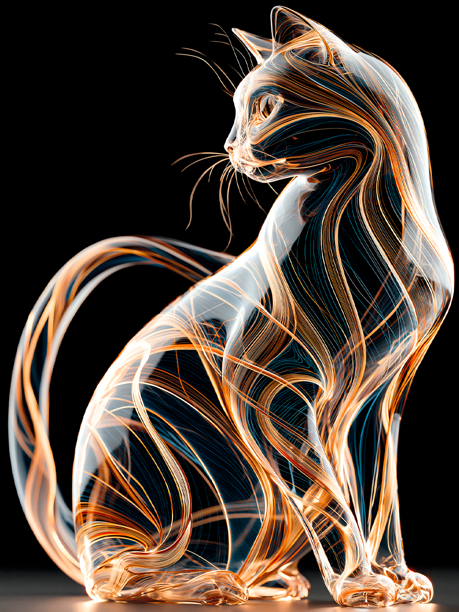 Кошка