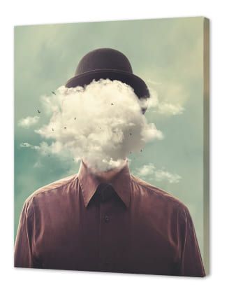 Картины на холсте