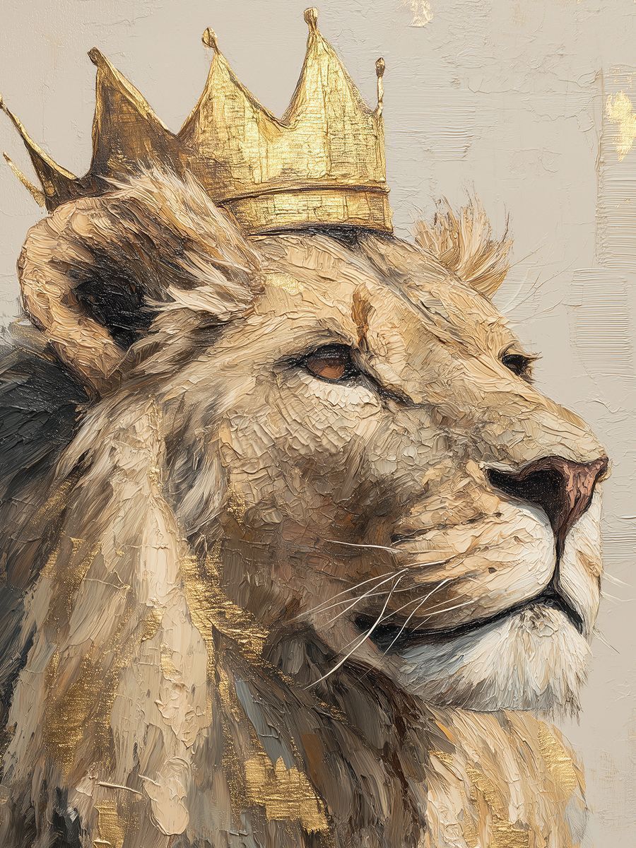 Король лев