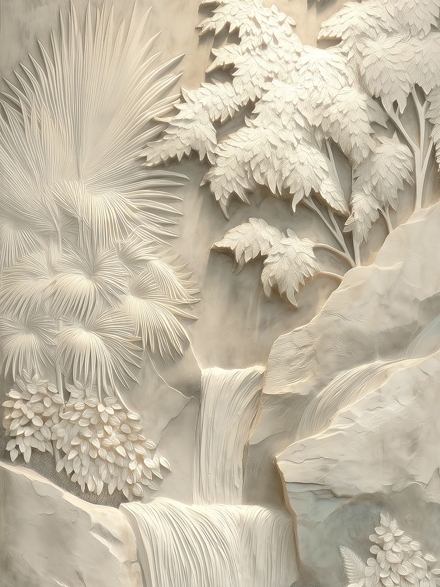 Водопад