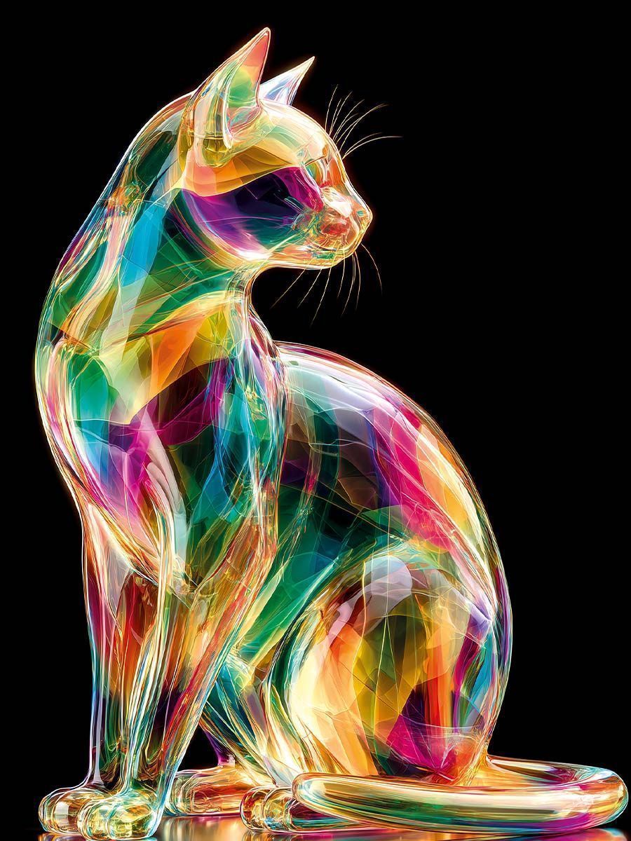 Кошка