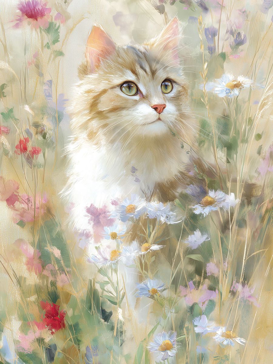Котёнок
