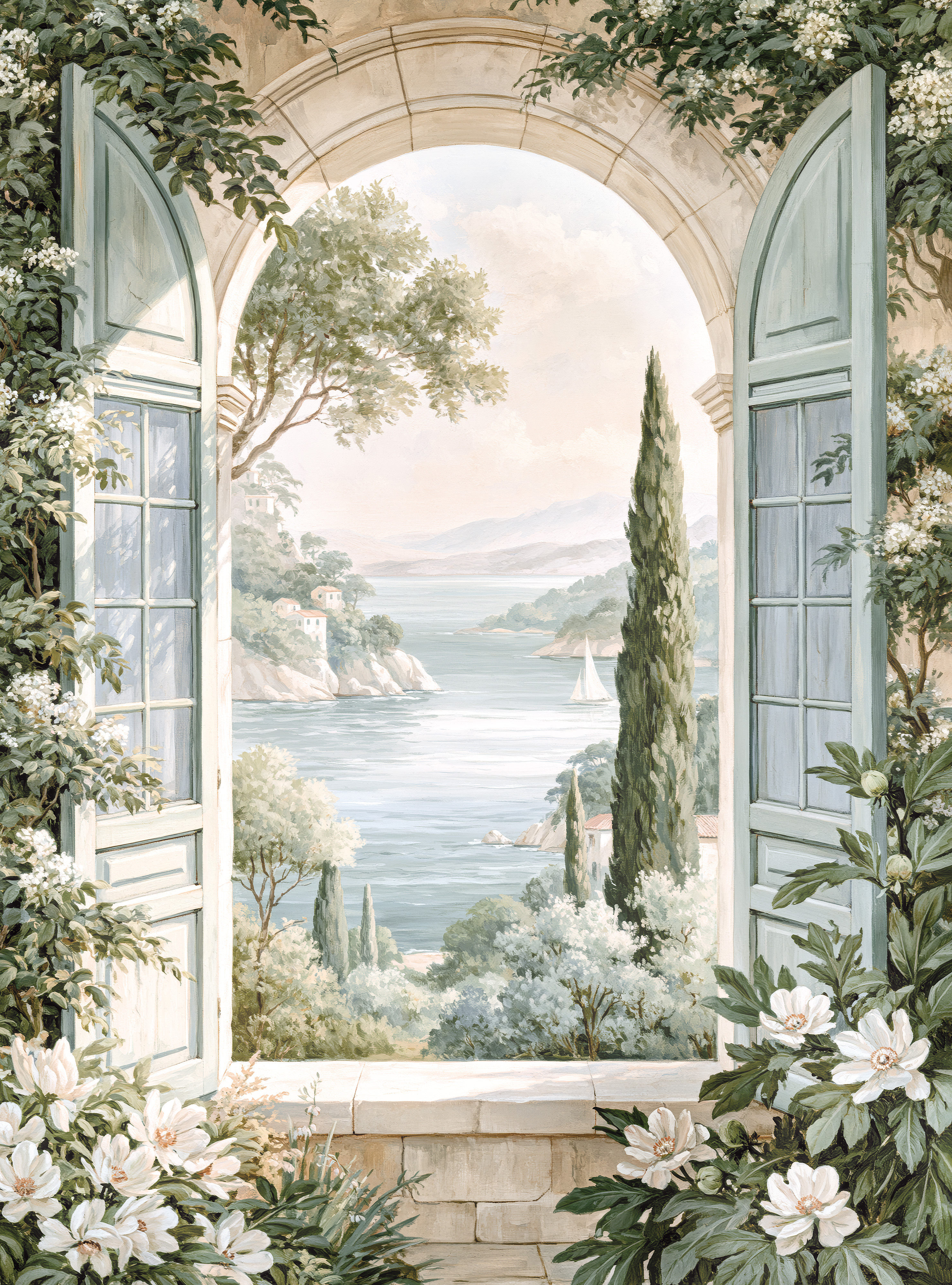 wallpapper
