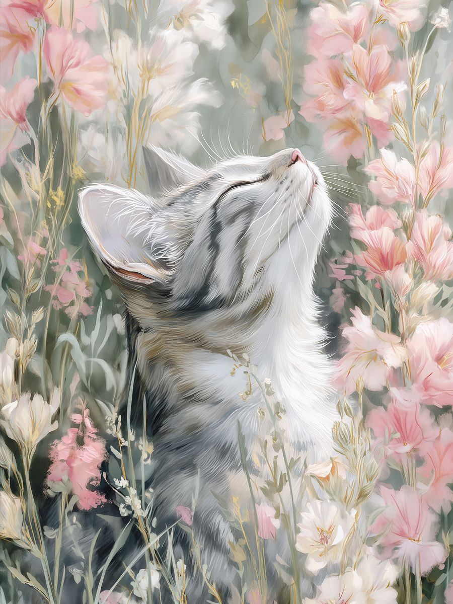 Котёнок