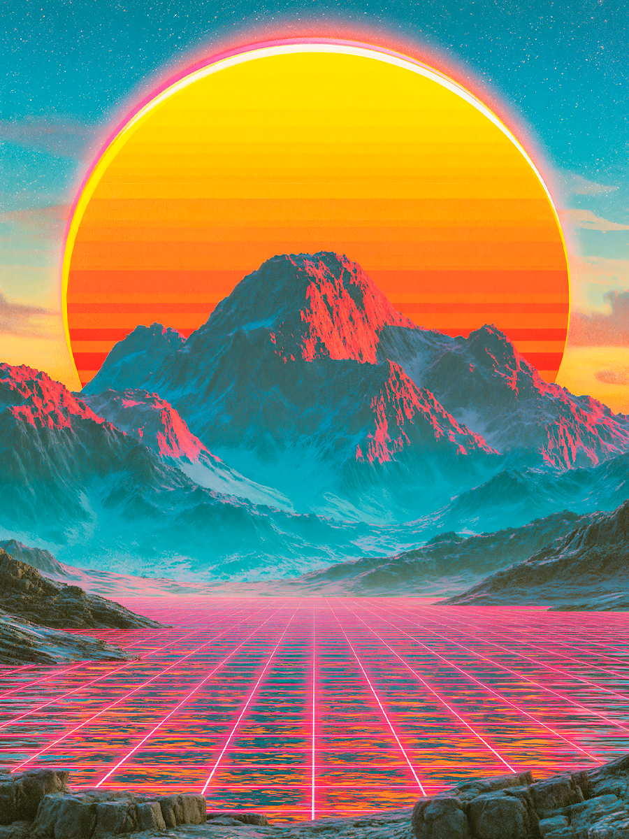 Пейзаж