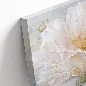 Цветы в саду