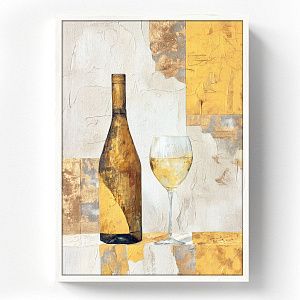 Белый вечер