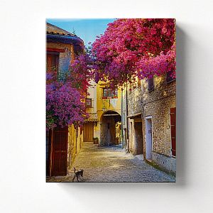 Старый город