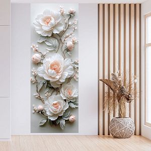 Ветка сакуры