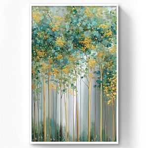 Волшебный лес