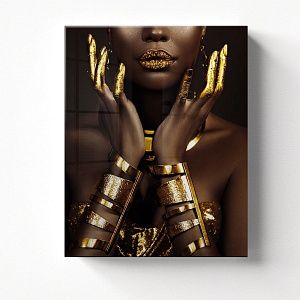 Золотые украшения