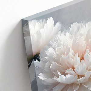 Пышный пион