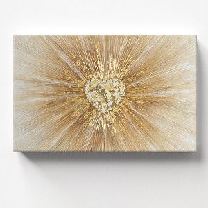 Влюбленное сердце