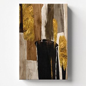 Золотая абстракция