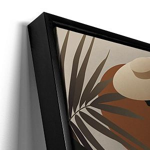 Портрет африканки