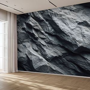 Каменная стена