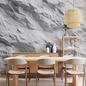 Каменная стена