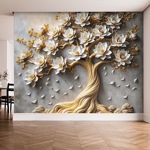 Дерево любви