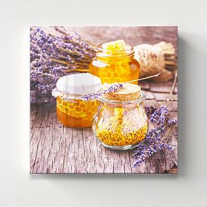 Медовые соты