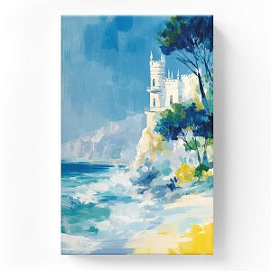 Ласточкино гнездо