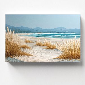 Морской пейзаж