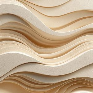 Золотой барельеф