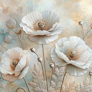 Симфония цветов