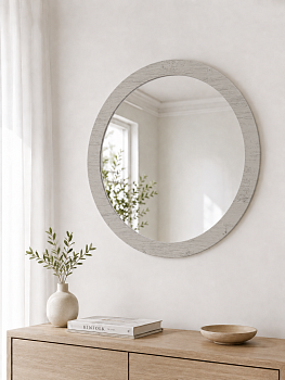 Зеркало в раме "Соло"