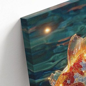 Золотая рыбка