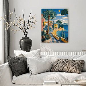 Средиземноморье