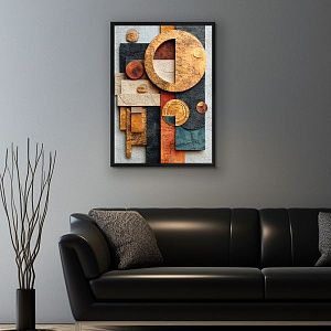 Фактурная геометрия