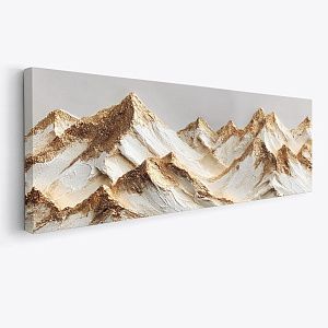 Золотые горы