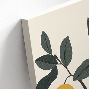 Лимонный мотив