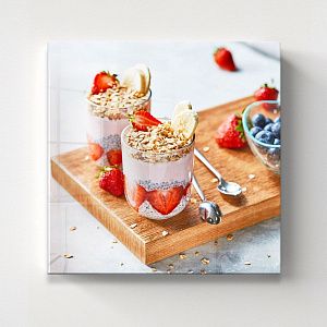 Здоровый завтрак