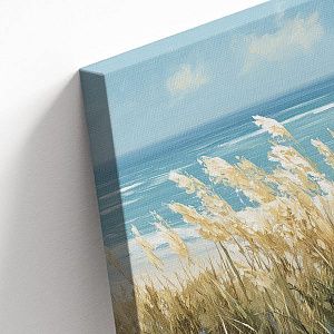 Морской пейзаж