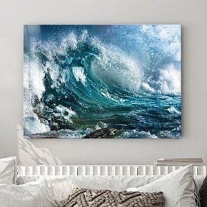 Большая волна