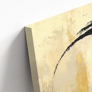 Абстракция "Время"