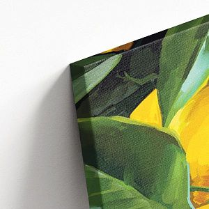 Дюжина лимонов