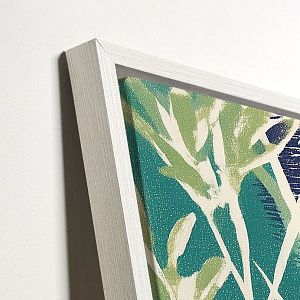 Кот в японском стиле