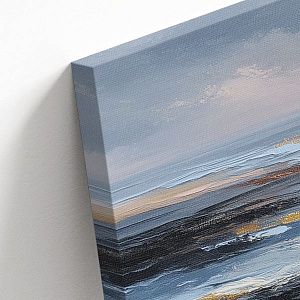 Закатное побережье