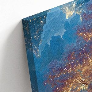 Долина светлячков