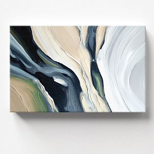 Абстрактные линии 1