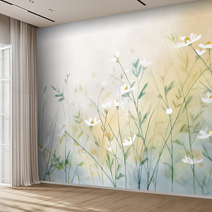 Полевые травы