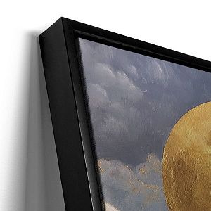 Полнолуние