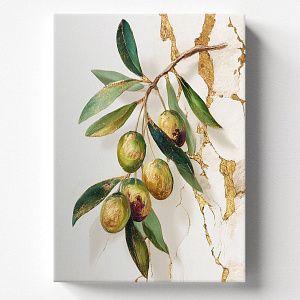 Оливковая ветвь