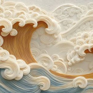 Большая волна