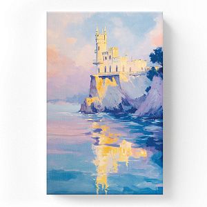 Ласточкино гнездо